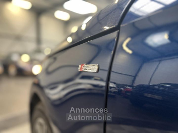 Audi A1 12 TFSI 86 CH Ambition - 12