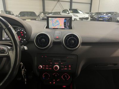 Audi A1 12 TFSI 86 CH Ambition   - 14