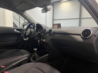 Audi A1 12 TFSI 86 CH Ambition   - 16