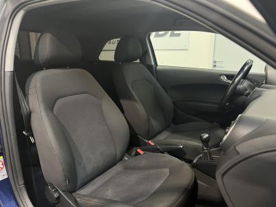 Audi A1 12 TFSI 86 CH Ambition   - 17