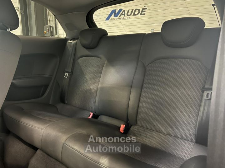 Audi A1 12 TFSI 86 CH Ambition - 19