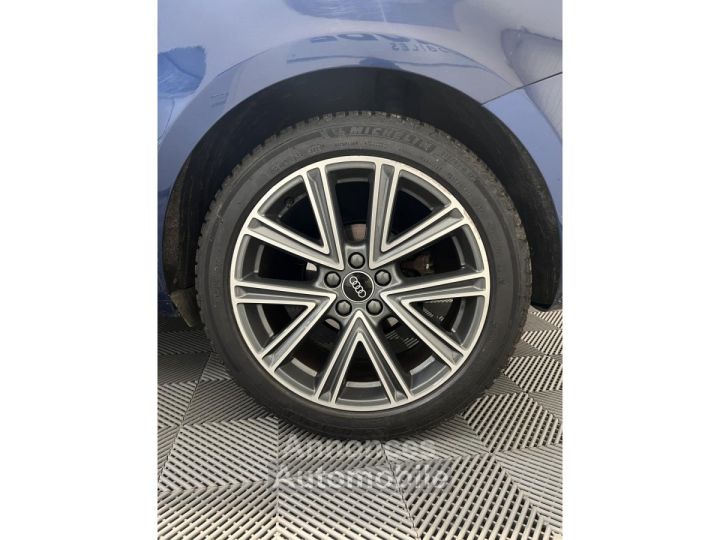 Audi A1 12 TFSI 86 CH Ambition - 20