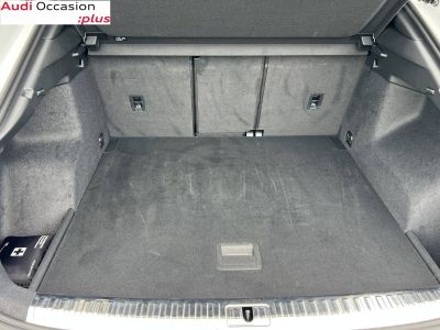 Audi Q3 Sportback 35 TDI 150 ch S tronic 7 S line   - 23