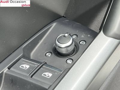 Audi Q3 Sportback 35 TDI 150 ch S tronic 7 S line   - 26