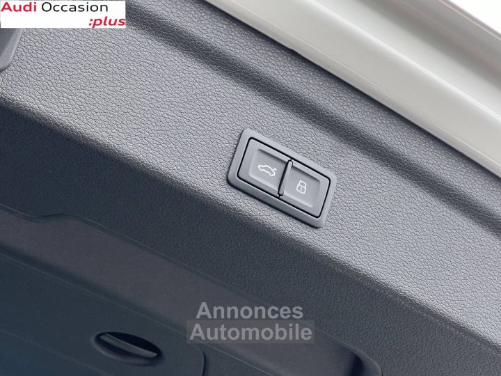 Audi Q3 Sportback 35 TDI 150 ch S tronic 7 S line - 28