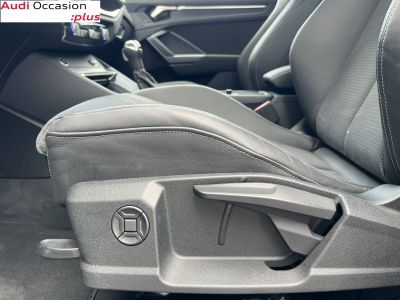 Audi Q3 Sportback 35 TDI 150 ch S tronic 7 S line   - 29