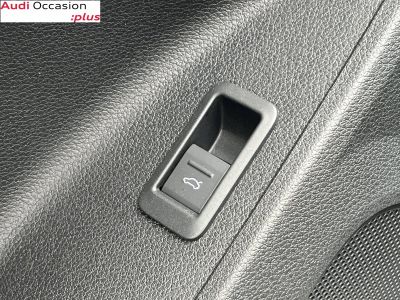 Audi Q3 Sportback 35 TDI 150 ch S tronic 7 S line   - 31