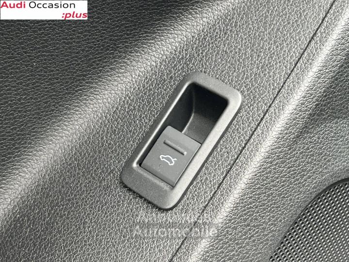 Audi Q3 Sportback 35 TDI 150 ch S tronic 7 S line - 31