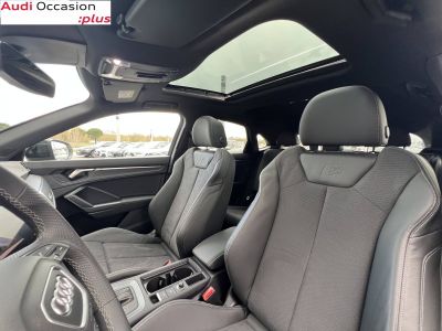 Audi Q3 Sportback 35 TDI 150 ch S tronic 7 S line   - 34