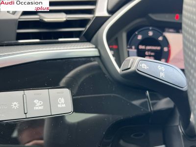 Audi Q3 Sportback 35 TDI 150 ch S tronic 7 S line   - 35