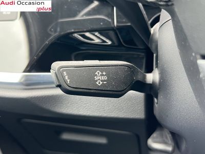Audi Q3 Sportback 35 TDI 150 ch S tronic 7 S line   - 36
