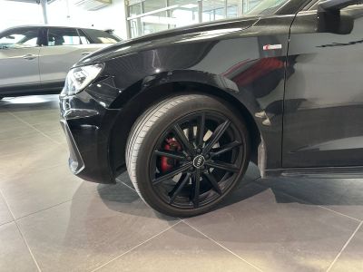 Audi A1 Sportback 40 TFSI 207 ch S tronic 7 S Line   - 11
