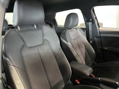 Audi A1 Sportback 40 TFSI 207 ch S tronic 7 S Line   - 12