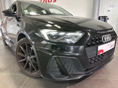 Audi A1 Sportback 40 TFSI 207 ch S tronic 7 S Line   - 14