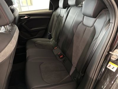 Audi A1 Sportback 40 TFSI 207 ch S tronic 7 S Line   - 15