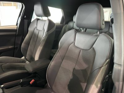 Audi A1 Sportback 40 TFSI 207 ch S tronic 7 S Line   - 16