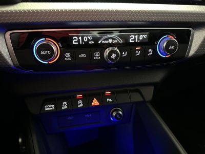 Audi A1 Sportback 40 TFSI 207 ch S tronic 7 S Line   - 17
