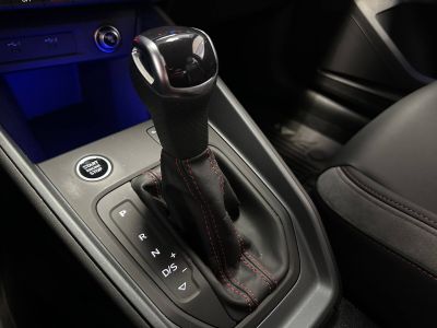 Audi A1 Sportback 40 TFSI 207 ch S tronic 7 S Line   - 18