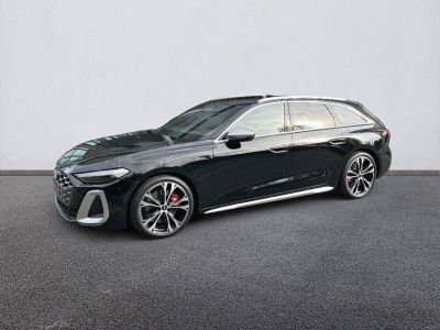 Audi S5 AVANT Avant TFSI Hybride 367 ch S tronic 7 Quattro   - 1