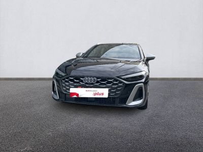 Audi S5 AVANT Avant TFSI Hybride 367 ch S tronic 7 Quattro   - 2