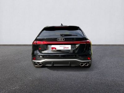 Audi S5 AVANT Avant TFSI Hybride 367 ch S tronic 7 Quattro   - 4