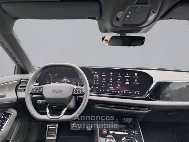 Audi S5 AVANT Avant TFSI Hybride 367 ch S tronic 7 Quattro - 6