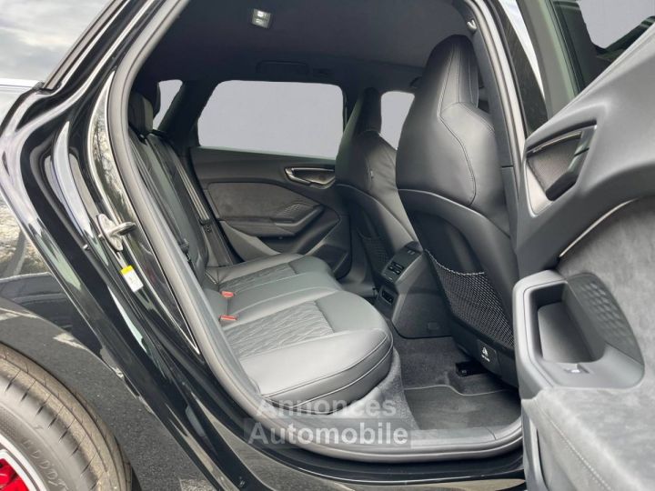 Audi S5 AVANT Avant TFSI Hybride 367 ch S tronic 7 Quattro - 8