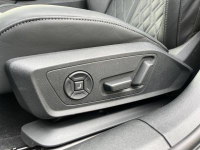 Audi S5 AVANT Avant TFSI Hybride 367 ch S tronic 7 Quattro   - 10