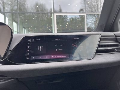Audi S5 AVANT Avant TFSI Hybride 367 ch S tronic 7 Quattro   - 13