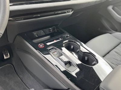 Audi S5 AVANT Avant TFSI Hybride 367 ch S tronic 7 Quattro   - 14