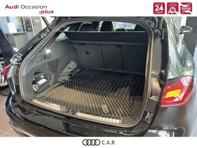 Audi S5 AVANT Avant TFSI Hybride 367 ch S tronic 7 Quattro   - 16