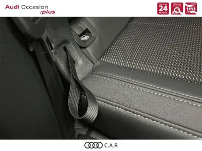 Audi Q3 35 TFSI 150 ch S tronic 7 Black Edition   - 11