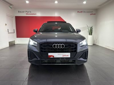 Audi Q2 35 TFSI 150 S tronic 7 S line   - 2