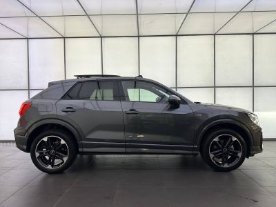 Audi Q2 35 TFSI 150 S tronic 7 S line   - 3