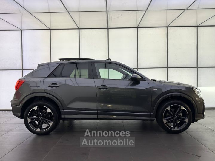 Audi Q2 35 TFSI 150 S tronic 7 S line - 3