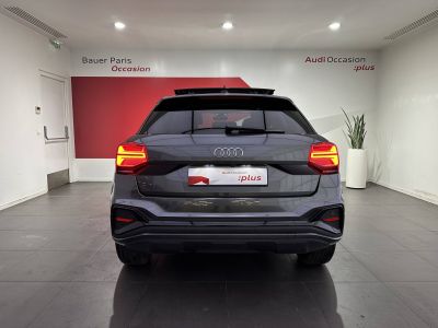 Audi Q2 35 TFSI 150 S tronic 7 S line   - 4