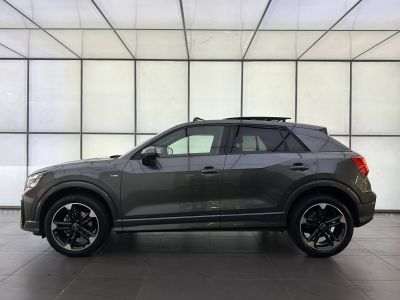 Audi Q2 35 TFSI 150 S tronic 7 S line   - 5