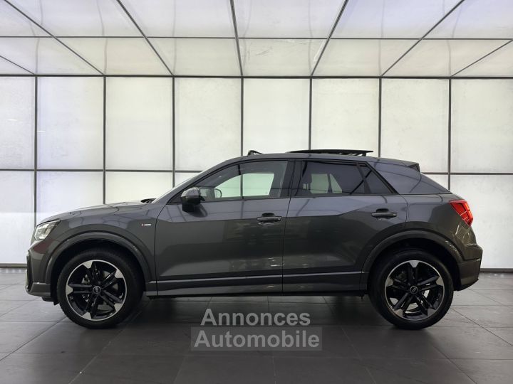 Audi Q2 35 TFSI 150 S tronic 7 S line - 5