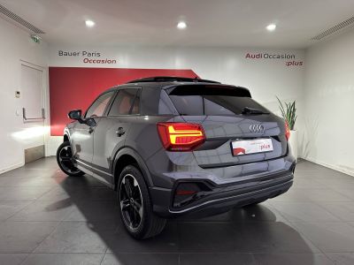 Audi Q2 35 TFSI 150 S tronic 7 S line   - 6