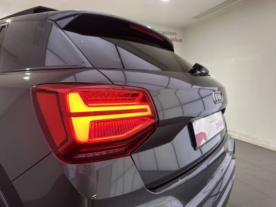 Audi Q2 35 TFSI 150 S tronic 7 S line   - 7