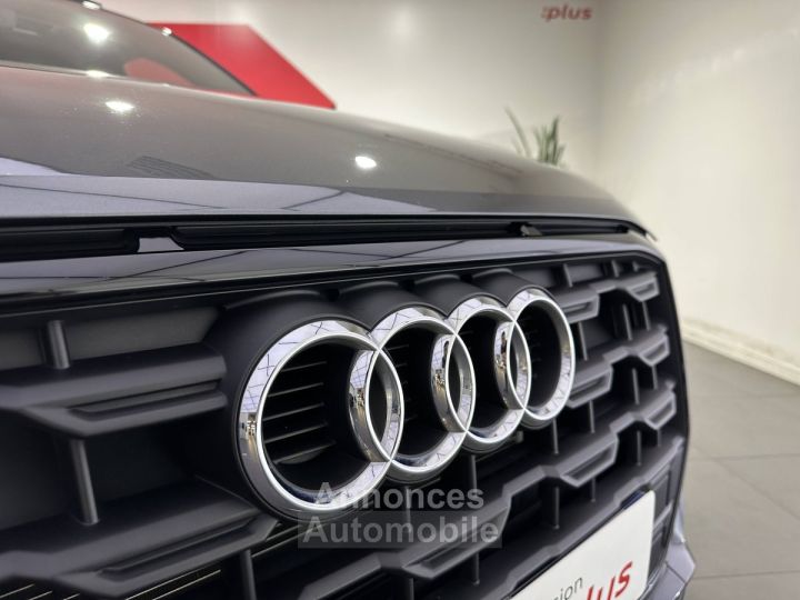 Audi Q2 35 TFSI 150 S tronic 7 S line - 9