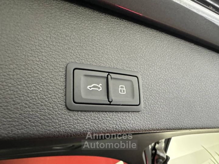 Audi Q2 35 TFSI 150 S tronic 7 S line - 11