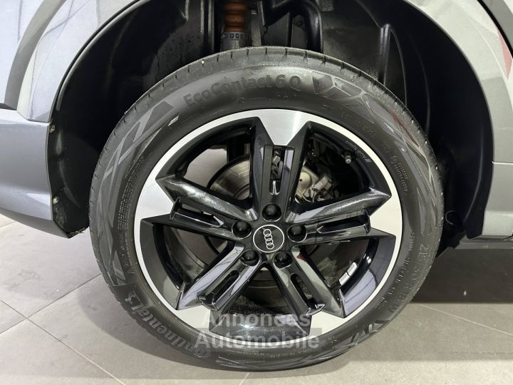 Audi Q2 35 TFSI 150 S tronic 7 S line - 12
