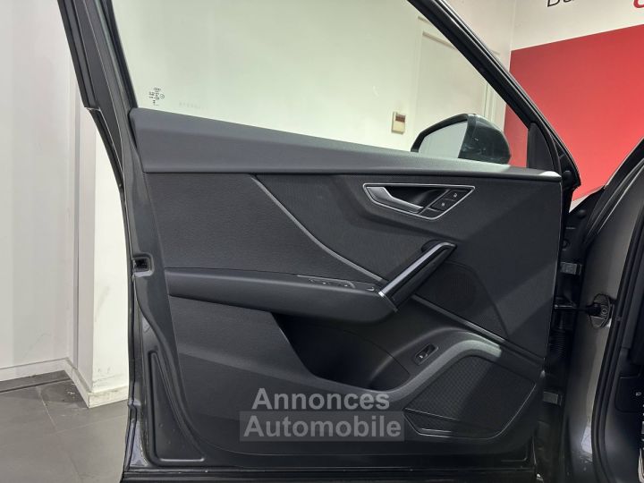 Audi Q2 35 TFSI 150 S tronic 7 S line - 14