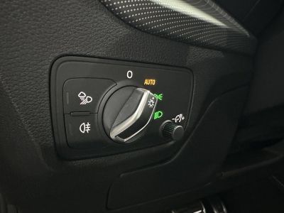 Audi Q2 35 TFSI 150 S tronic 7 S line   - 17