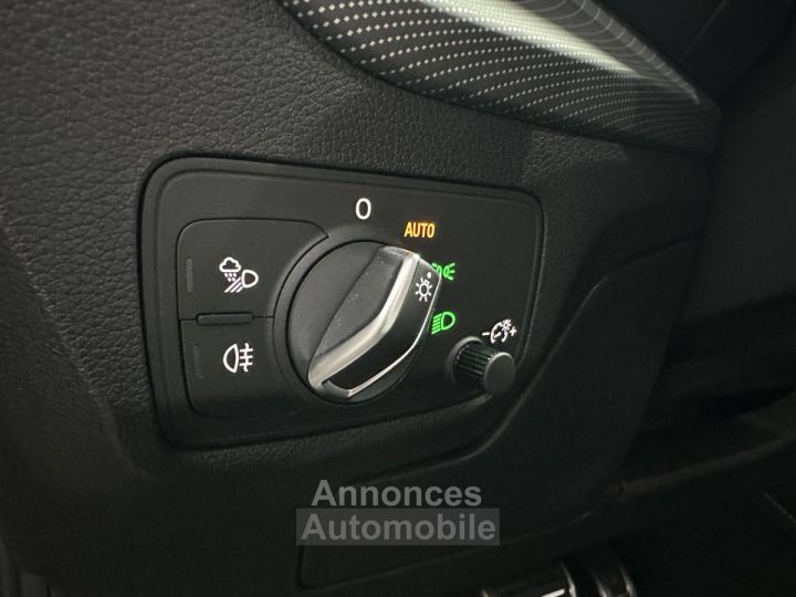 Audi Q2 35 TFSI 150 S tronic 7 S line - 17