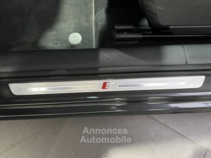 Audi Q2 35 TFSI 150 S tronic 7 S line - 18