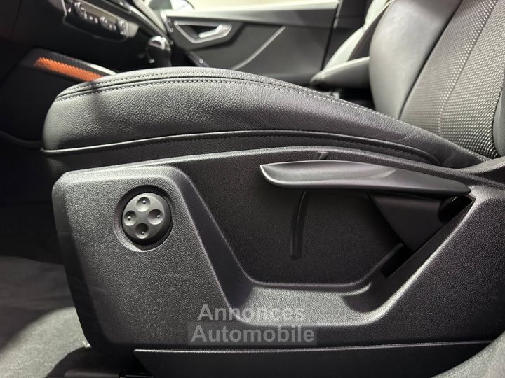 Audi Q2 35 TFSI 150 S tronic 7 S line - 20