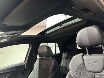 Audi Q2 35 TFSI 150 S tronic 7 S line   - 21