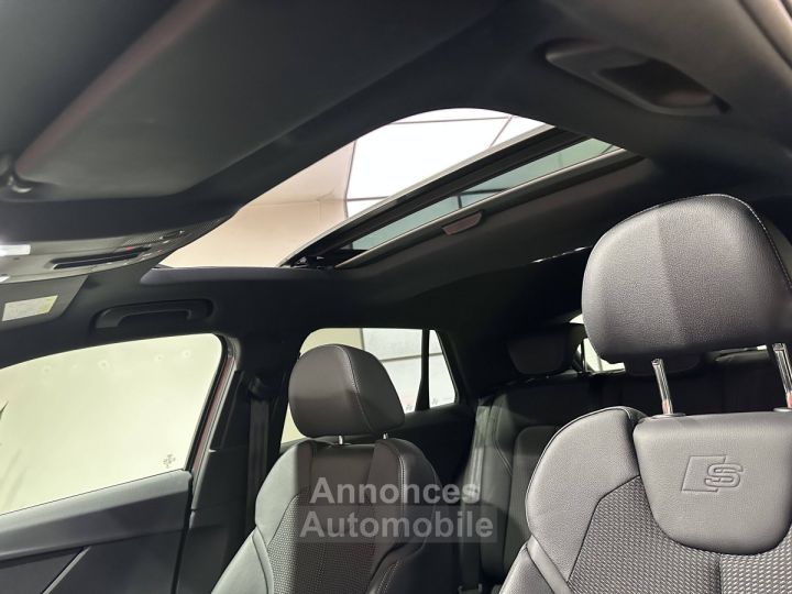 Audi Q2 35 TFSI 150 S tronic 7 S line - 21